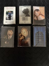 Cassette Collection