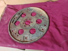 Flexplate Flywheel Auto Trans Sbc 350 73-87 Chevy C10 Truck Oem Free Ship Flexplate Flywheel Auto Trans Sbc 350 73-87 Chevy C10 Truck Oem Free Ship