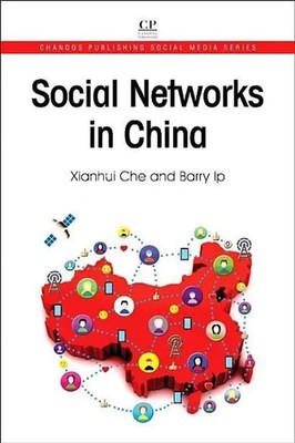 Xianhui Che (u. a.) | Social Networks in China | Taschenbuch | Englisch (2017)