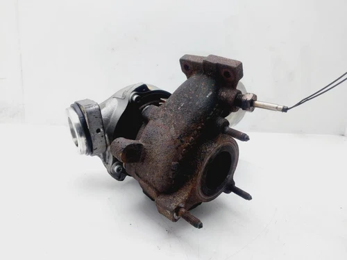 03L145701D Turbocompresor para AUDI A4 AVANT (8K5) Básico 2010 9124295 - Imagen 2 de 10
