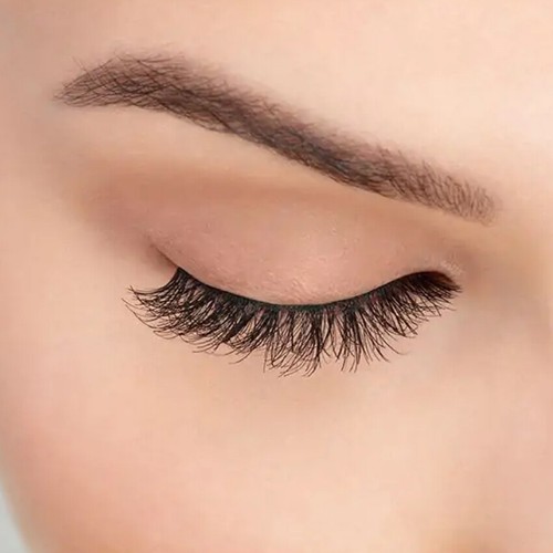 1 ARDELL Demi Wispies Faux Eyelashes False Lashes "Pick Your 1 Type" *Joy's* - Picture 4 of 10