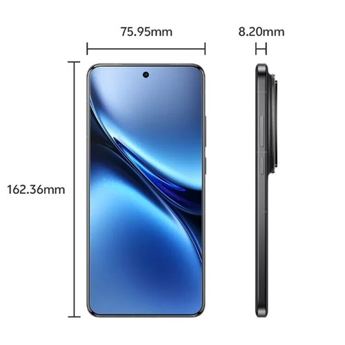 BRAND NEW VIVO X200 Pro 16GB+1TB Satellite Edition 5G 6.78'' - AU Seller - Picture 5 of 18