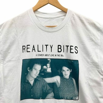 WEBER REALITY BITES T-SHIRT SCENE 2 DOVER Used STOC-0 | eBay
