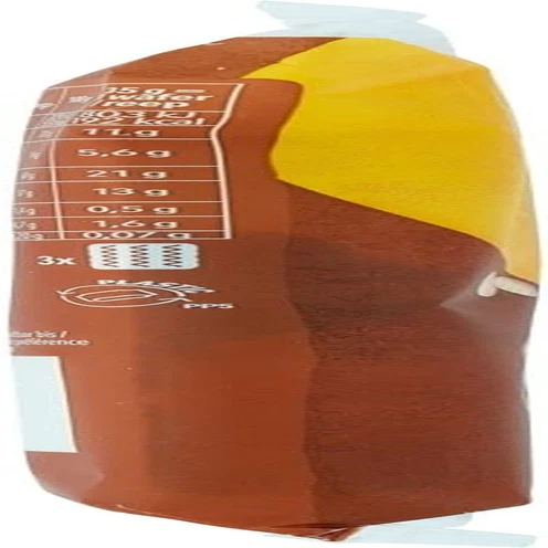 Schar Schar Crisp Bar 105G, 105 G - Picture 3 of 12