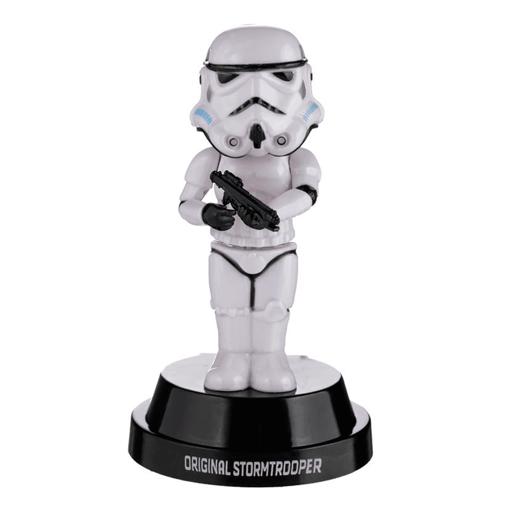 Puckator The Original Stormtrooper Solar Pal FF126