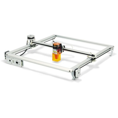 ORTUR Aufero Laser 2 24V LU2-4-LF Engraver Engraving Cutting Machine 390mmx390mm