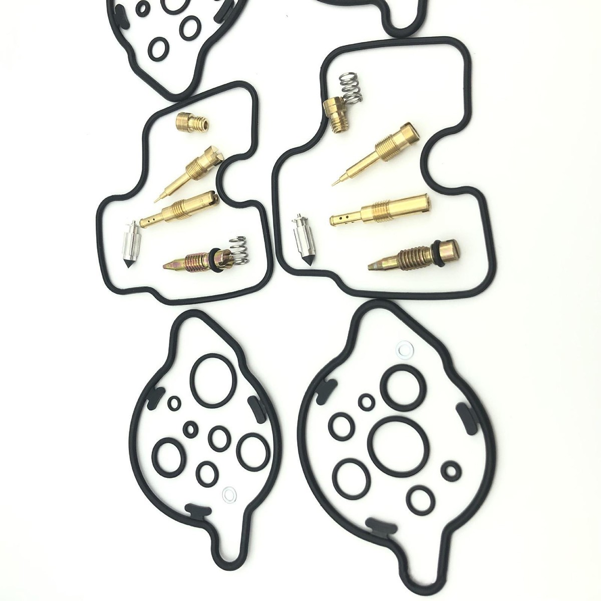 Carburetor Repair 16155-Mbz-K31 Replaces Motorbike Fit for Carburetor Repair 16155-Mbz-K31 Replaces Motorbike Fit for