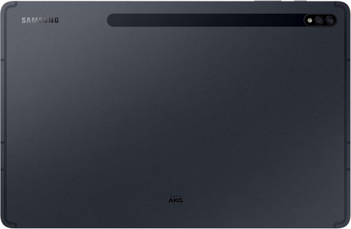 Samsung Tab S7 4G Android Samsung Tablet Mystic - Black - Brand New - 第 7/8 張圖片