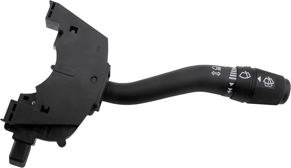 Interruptor limpiaparabrisas peligro señal de giro para Ford Explorer Ranger Mazda 1995-1998 Foto 3 de 4