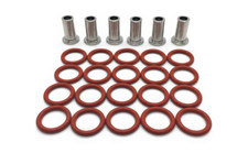 6pc Bearing Sleeve  20pc O-Ring Replace Crathco 3220 1012 Grindmaster Cecilware