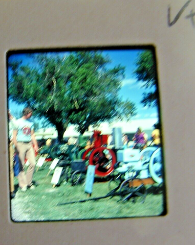 Trains and tractors NO BAD Slides Realist stereo slides 5 PCS reduced 8/10 - Picture 4 of 6