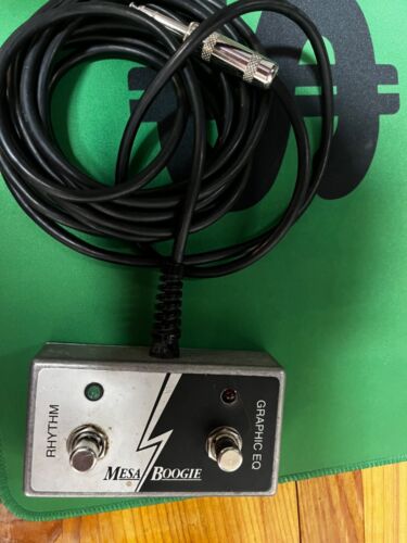 Mesa Boogie Combo Amp Pedal - Afbeelding 1 van 1