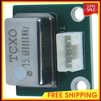 Durable High Stability Crystal OSC Module OSC Module Compatible SO-3 TCXO