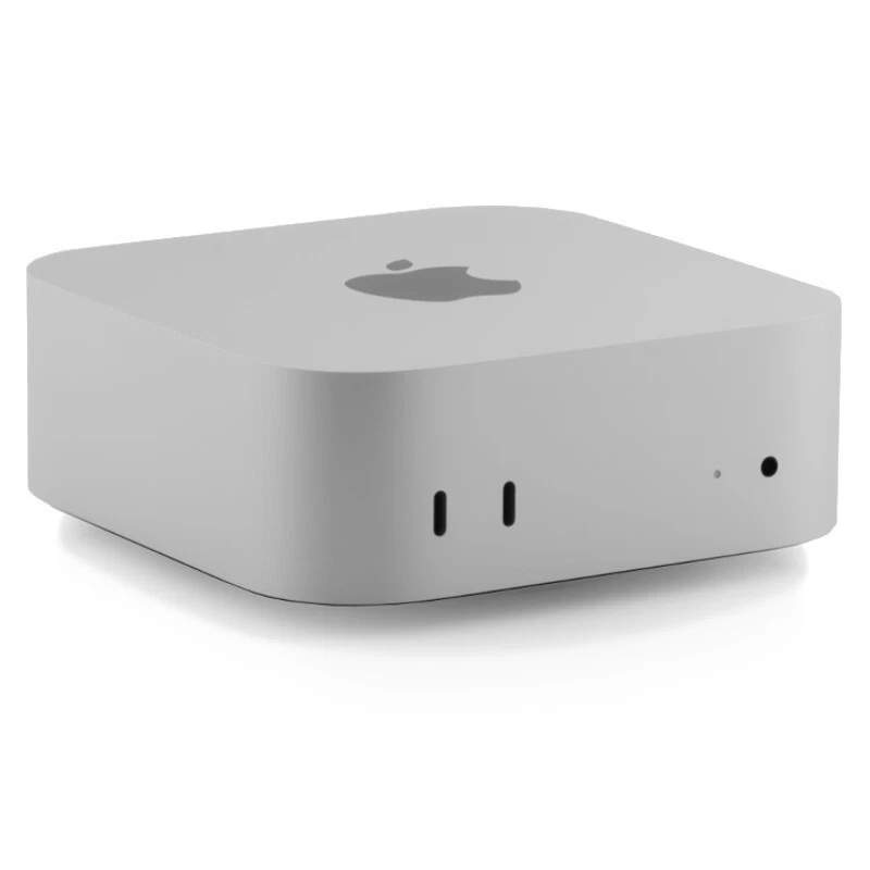 Desktop Computers, All-in-Ones   RAM: 16 GB, Apple Mac mini, SSD