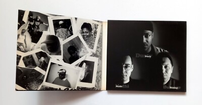 clin doeil/jazz liberatorz レア Jazz Liberatorz – Clin D'Oeil – CD (Album, Stereo), 2007