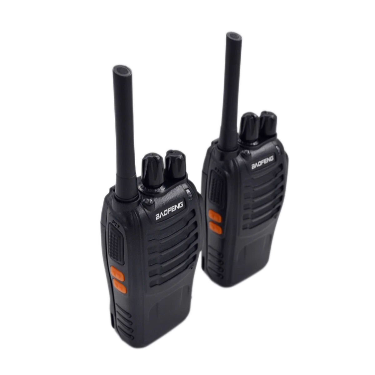 Walkie talkie geen batterij professioneel - Portofoons kopen? | Korting tot 15
