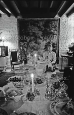 * Claude François - Exclusive PHOTO 095 * 