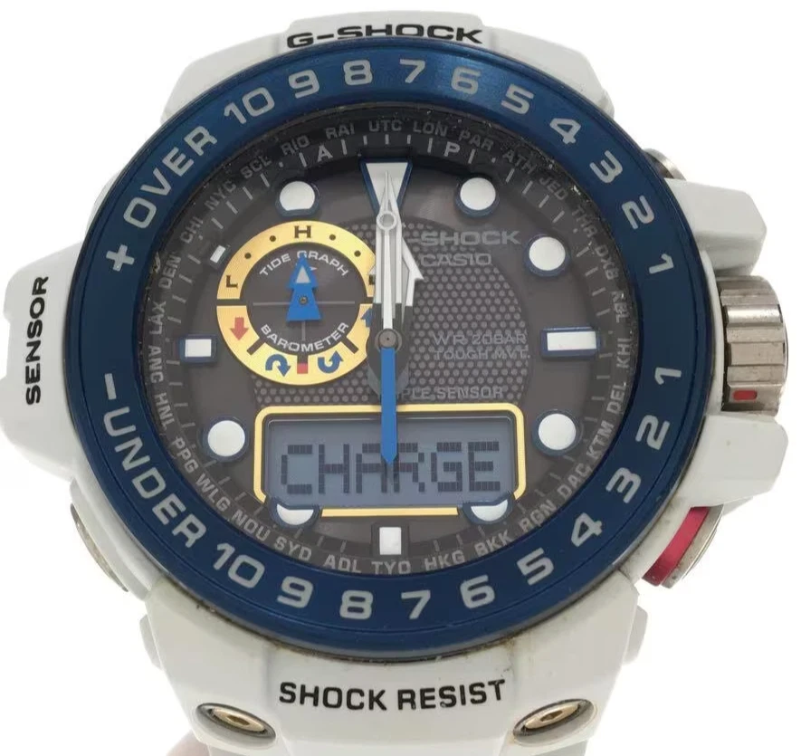 g shock gwn 1000e