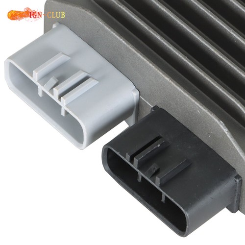 Voltage Regulator Rectifier SH775 For Polaris 760cc Ranger 800 2011-2013 2014 - Picture 10 of 12