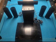 Sony BDV-T58 3D Blu-Ray Disc/DVD Home Theater System