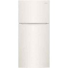 Frigidaire 18.3 Cu. Ft. Top Freezer Refrigerator in White