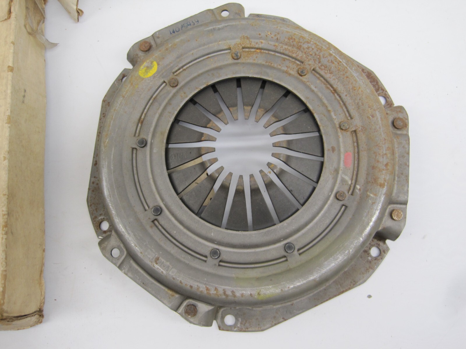 NOS GM 14079939 1976-1988 diaphragm type clutch pressure plate 