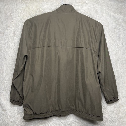 Prospirit Men’s Size XL Brown Spring Jacket Coat - Picture 8 of 8