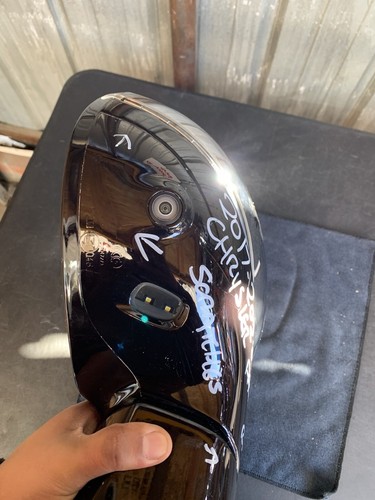 2017 2018 2019 2020 2021 2022 2023 CHRYSLER PACIFICA RIGHT SIDE MIRROR OEM USED - 第 11/13 張圖片