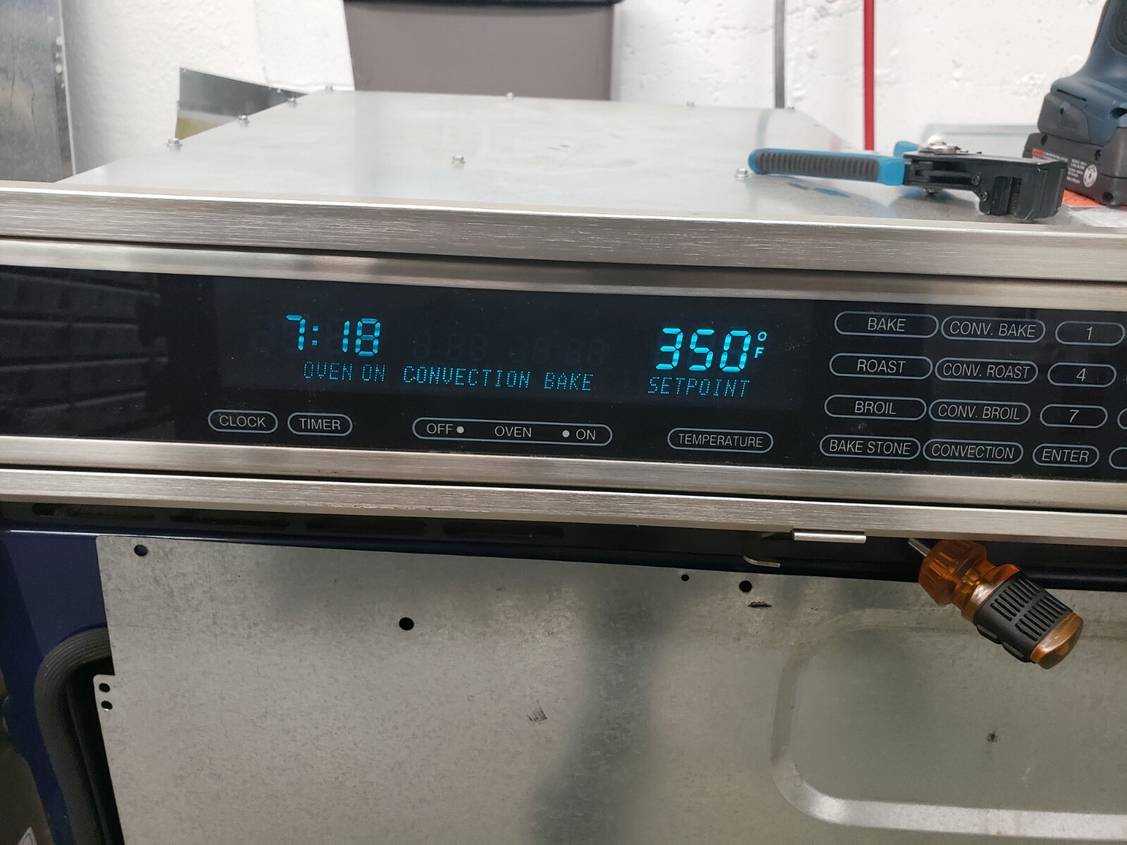 Genuine WOLF Builtin Oven, Thermal Cut Out, Switch 804254 eBay