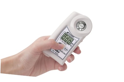 Atago Pocket Salt meter PAL-SALT Mohr 4251 for sale online | eBay