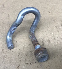 Rope Guide       Craftsman  model 917.378170                                (61)