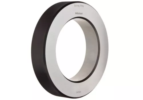 177-295 Mitutoyo Setting Ring 3.2"