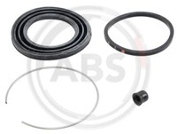 A.B.S. 53778 Reparatursatz, Bremssattel Vorne Links Rechts FüR Daihatsu