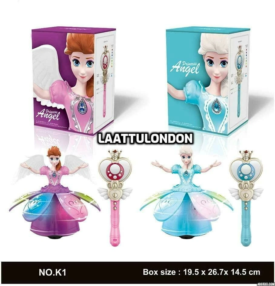 Dancing doll for sale kids