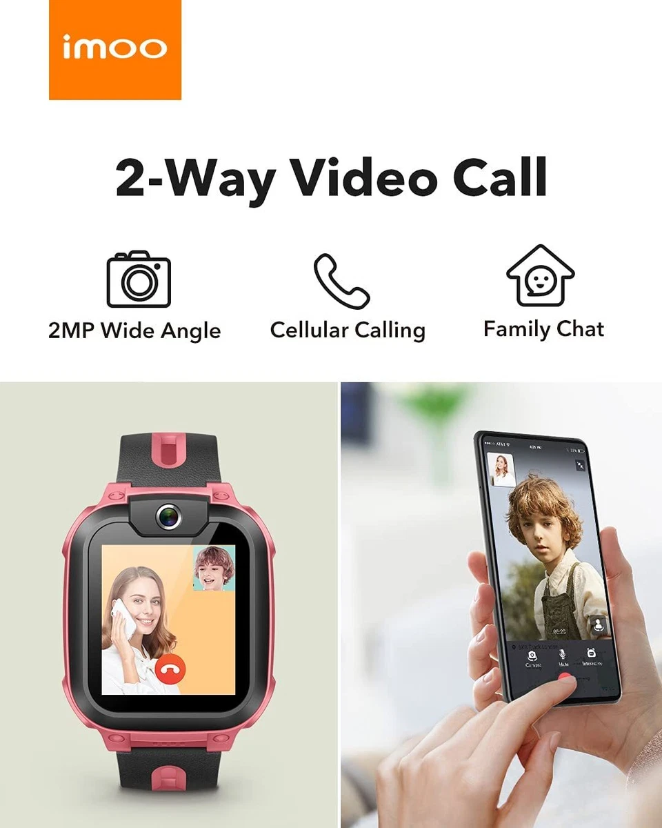 Imoo phone discount