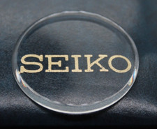 Mineral Glass Crystal Seiko Helmet 6139-7100 6139-7101 6139-7109