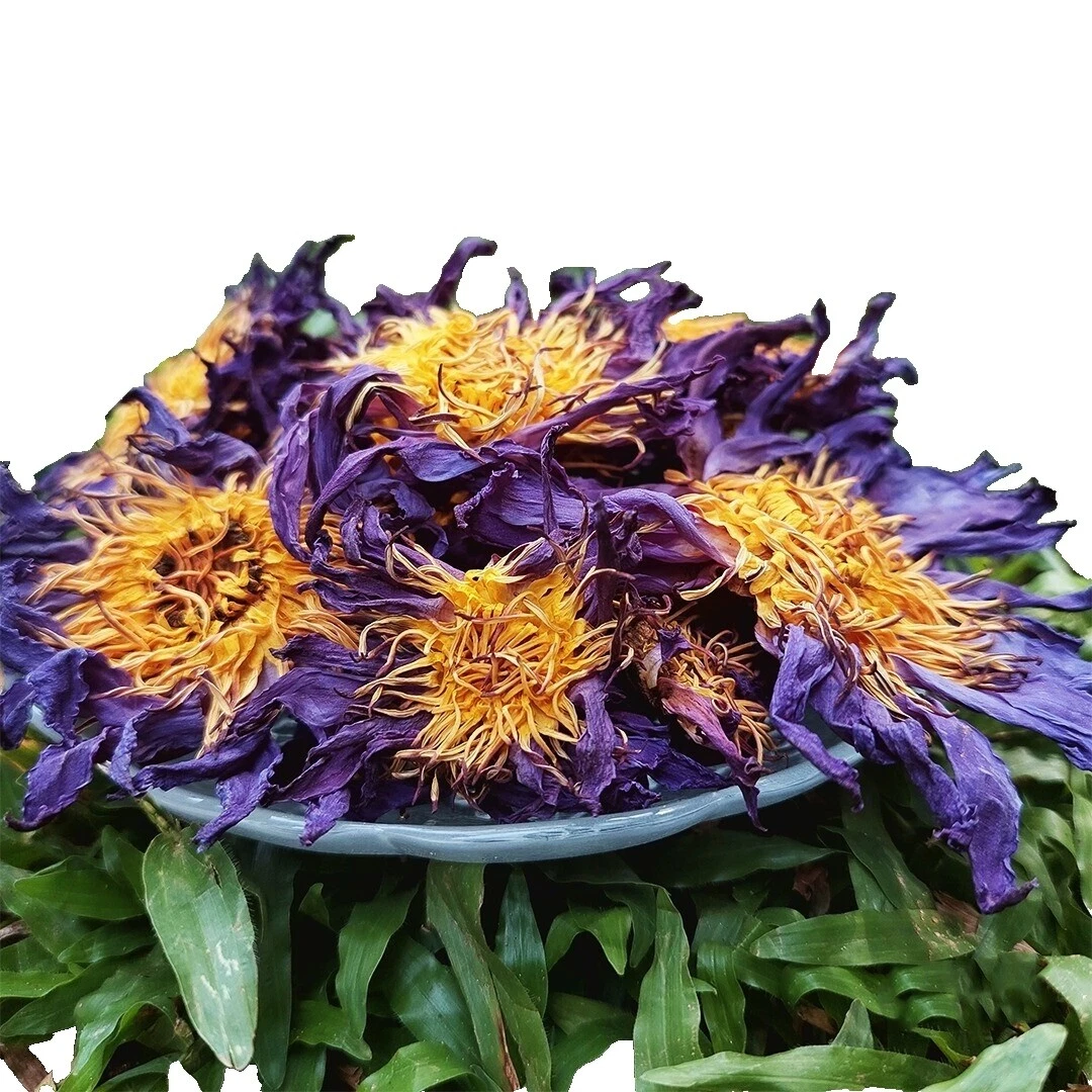 Homemade No MSG Tea & Infusions