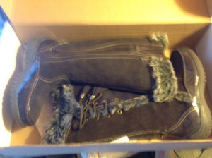 sporto natasha boots