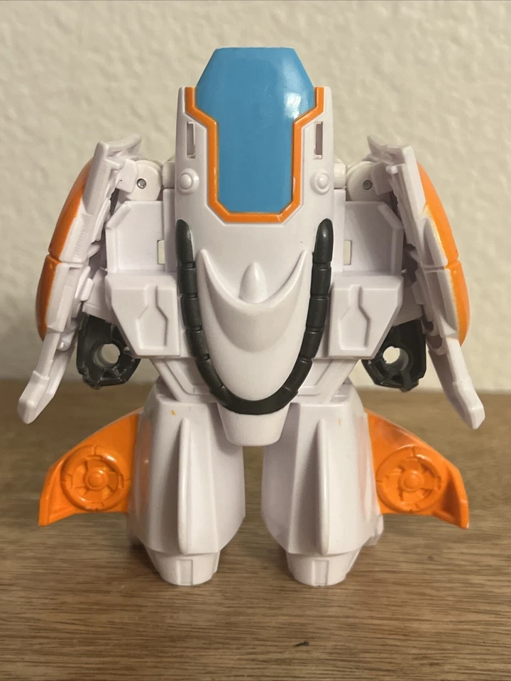 Blades Jet Plane Rescue Bot 4.5” Action Figure Robot Transformer Toy - Image 4 of 4