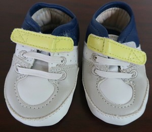 nb baby shoes