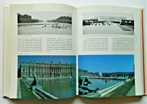 'Architecture: The Natural and the Manmade' Vincent Scully 1991 First Edition - Picture 7 of 7