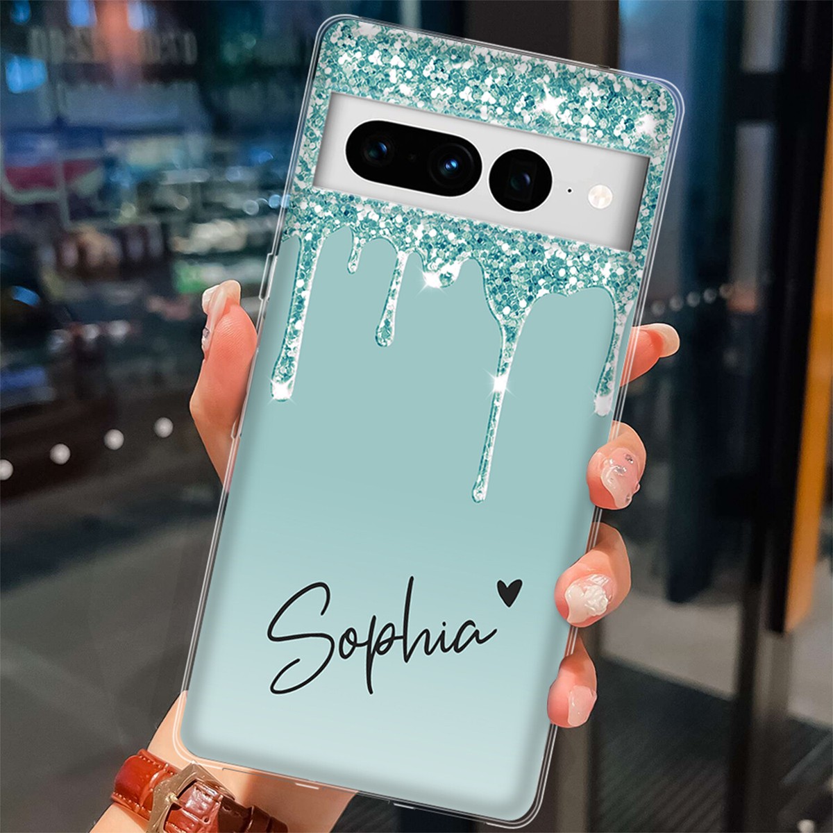 Google Lancia Le Nuove (spettacolari) Cover Per I Nexus