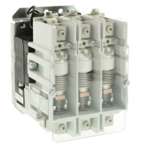 Schneider Electric 8502WFO3V02 135A 575V~ 100HP 3P Vacuum Contactor Used