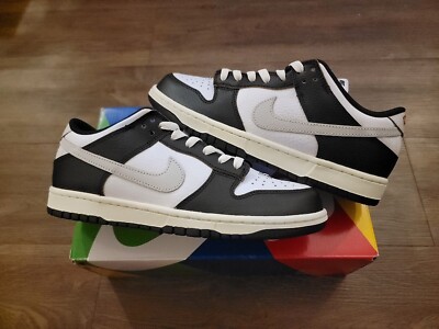 Nike Dunk Low SB x HUF 