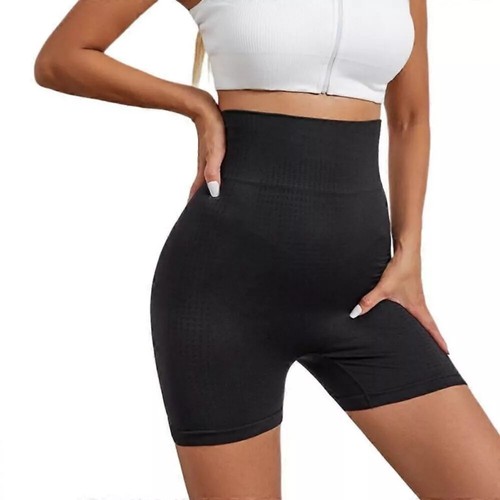 Control Butt Lifting Shorts Tourmaline Slimming Shorts Fiber Restoration Shaper - Picture 11 of 12