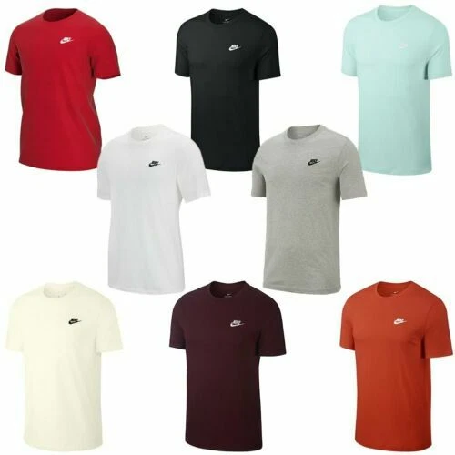Abbigliamento da uomo Nike