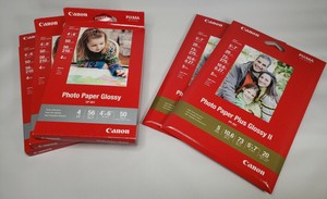 photo paper plus glossy 2