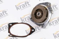 Kraft 1501800 Wasserpumpe FüR Fiat Opel Saab