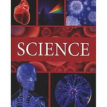 Science von Parragon Book Service Ltd | Buch | Zustand gut