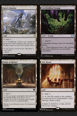 mtg ob nixilis commander deck Ob Nixilis, Captive Kingpin Death by a Thousand Pings Magic MTG Commander  Deck main image 1